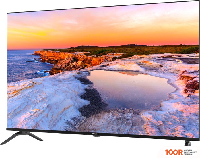 Телевизор Hikers 43HTU01 (394787)