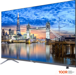 Телевизор Hikers 43HTQ01 (394786)