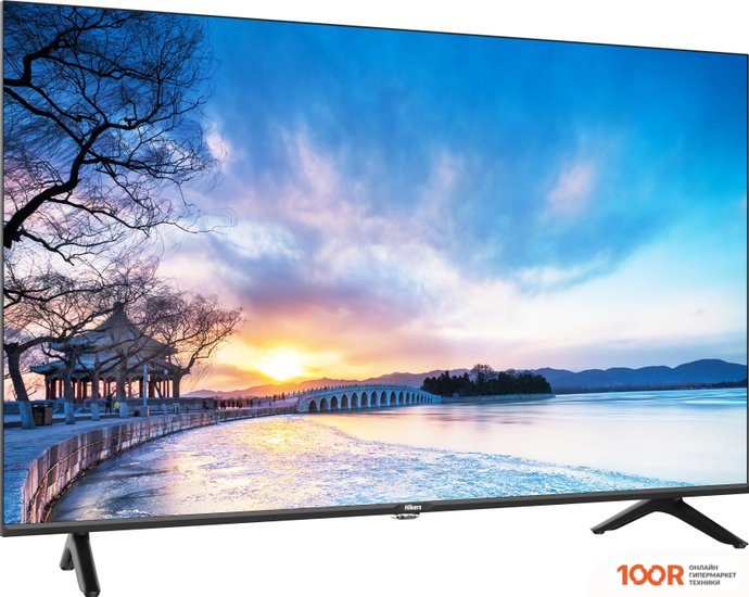 Телевизор Hikers 40HTF01 (394785)