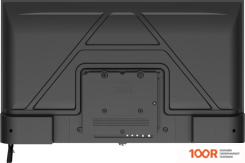 Телевизор Hikers 32HTF01 (394784)