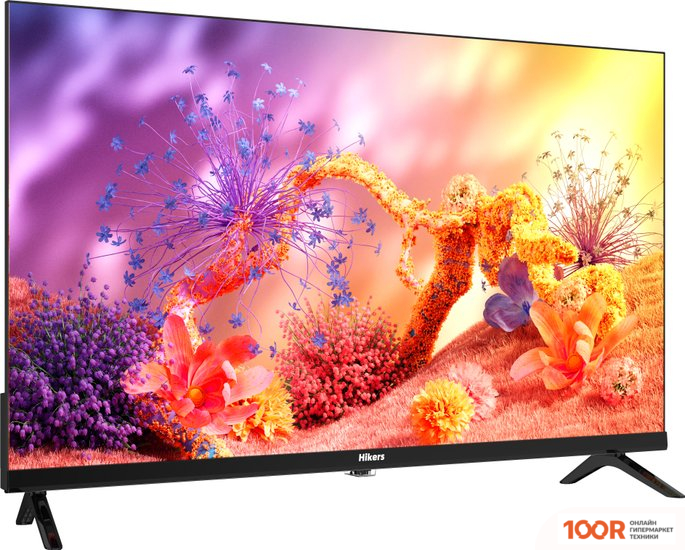 Телевизор Hikers 32HTF01 (394784)