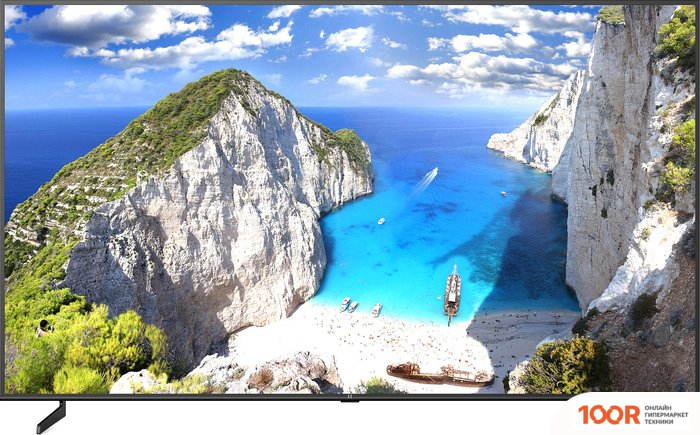Телевизор H 85LE7053D (394783)