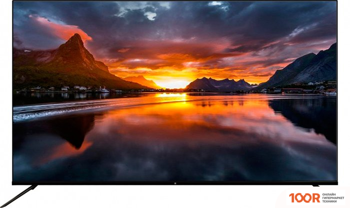 Телевизор H 65LE7563D (394780)