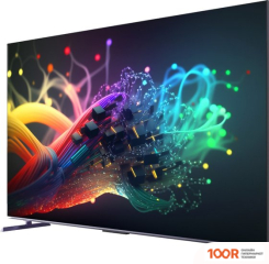 Телевизор H 100QLED7564D (394776)