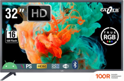 Телевизор Gazer TV32-HS2G (394774)