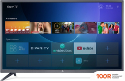 Телевизор Gazer TV32-HS2G (394774)