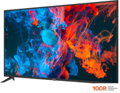 Телевизор eSTAR LEDTV55D4T2 (394772)