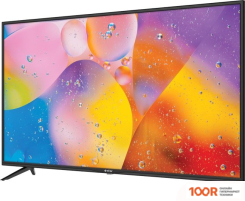 Телевизор eSTAR LEDTV43D3T2 (394771)