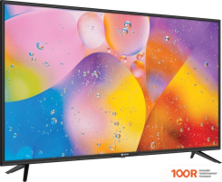 Телевизор eSTAR LEDTV43D3T2 (394771)