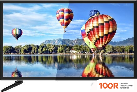 Телевизор Akira 32LES11T2P (394769)