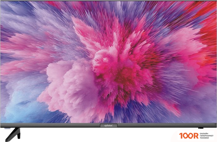 Телевизор Eplutus EP-321 T2 SHD (394770)