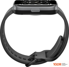 QCY WATCH URBAN GS (ЧЕРНЫЙ) (395836)