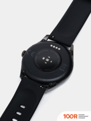 QCY WATCH GT (СЕРЫЙ/ЧЕРНЫЙ) (395829)