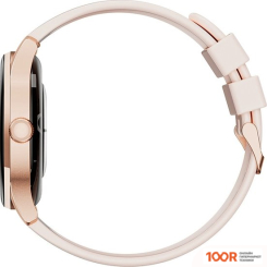 QCY WATCH ELITE (ЗОЛОТИСТЫЙ) (395823)