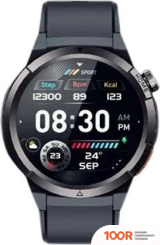 QCY WATCH ACTIVE GX (ЧЕРНЫЙ) (395822)