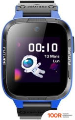 Botslab KIDS WATCH E3 (СИНИЙ) (395430)