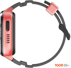Botslab KIDS WATCH E3 (РОЗОВЫЙ) (395429)