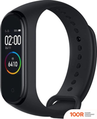 D&A M4 (ЧЕРНЫЙ) (395494)