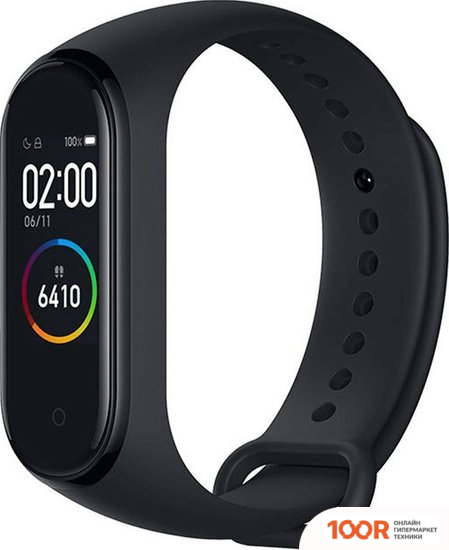 D&A M4 (ЧЕРНЫЙ) (395494)