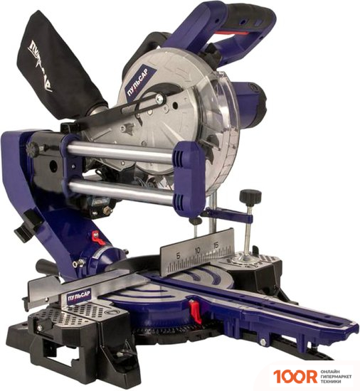 Пульсар ПТН 210-1900 791-288 (403642)