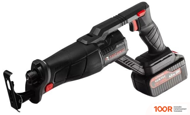 Runtec RT-RS700T (С 2-МЯ АКБ, КЕЙС) (403635)