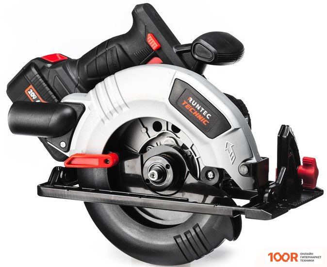 Runtec RT-CS1000T (С 2-МЯ АКБ, КЕЙС) (403634)