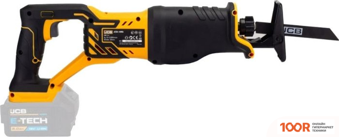 JCB 18RS-B-E (403624)