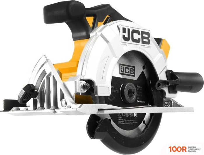 JCB 18CS-2XB-E (403623)
