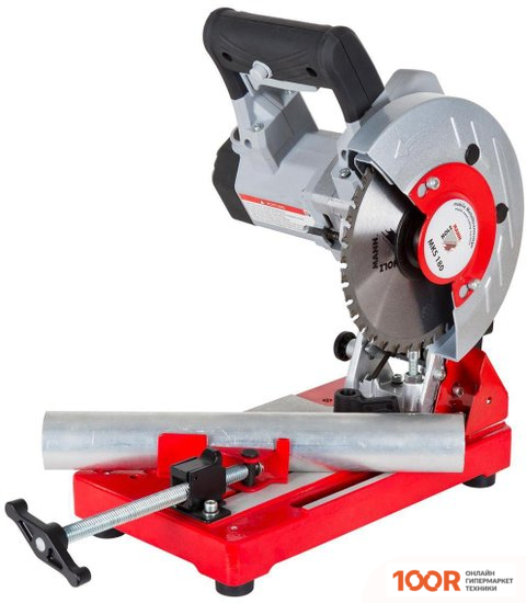 Holzmann MKS180 (403616)