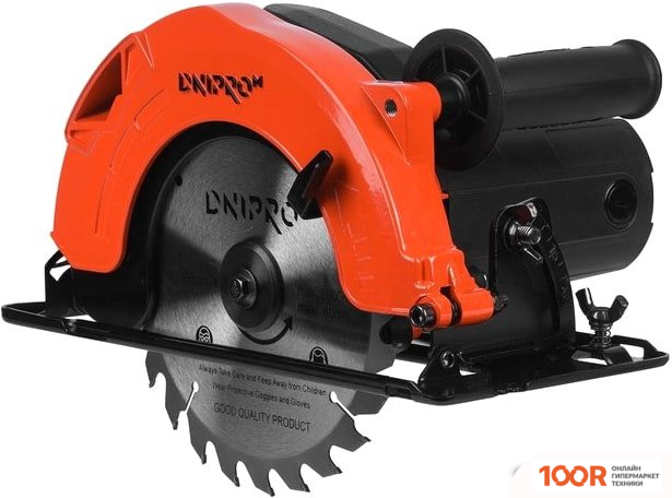 Dnipro-M CS-185 (403606)