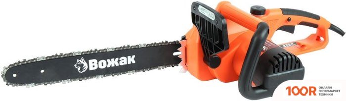 Вожак ЭПЦ-2500/16 (403602)