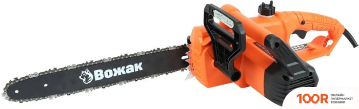 Вожак ЭПЦ-2300/16 (403601)