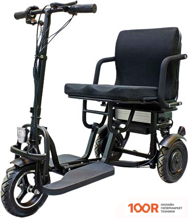 Арма ПКБ БП-ТВ2300-2 А522-2301 (403599)