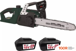 KLPRO KLBOM36B-80 (С 2-МЯ АКБ) (403577)