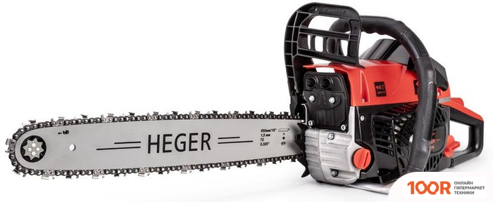 Heger 352/18 (403573)