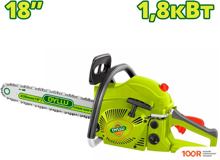 Dyllu DTGC1552 (403560)