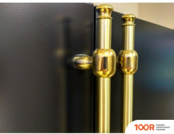 Холодильник IO Mabe ORGS2DFFF NM (403530)