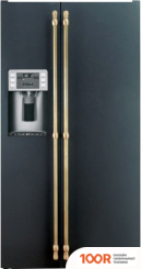 Холодильник IO Mabe ORGS2DFFF NM (403530)