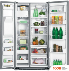 Холодильник IO Mabe ORGS2DFFF NM (403530)