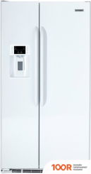 Холодильник IO Mabe ORE24CG WH (403519)