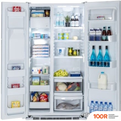 Холодильник IO Mabe ORE24CG WH (403519)