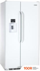 Холодильник IO Mabe ORE24CG WH (403519)