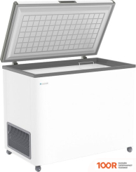 Холодильник Frostor F 350 S (403517)