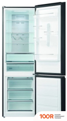 Холодильник Edesa EFC-1832 DNF GBK (403513)