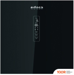 Холодильник Edesa EFC-1832 DNF GBK (403513)