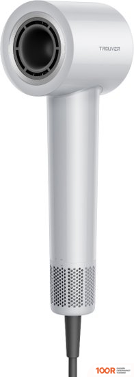Фен Trouver TURBO AHD11C (СЕРЫЙ) (403427)