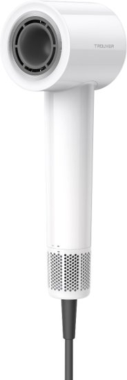 Фен Trouver TURBO AHD11C (БЕЛЫЙ) (403425)