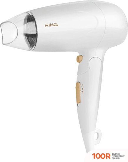 Фен Riwa RC-7131 (403423)