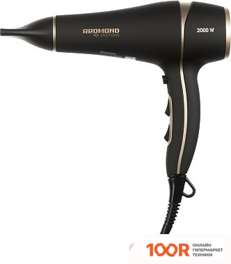 Фен Redmond (Редмонд) RF-536 (403414)