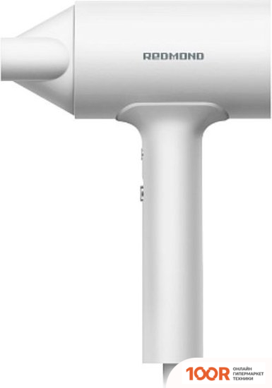 Фен Redmond (Редмонд) HD1702 (БЕЛЫЙ) (403407)